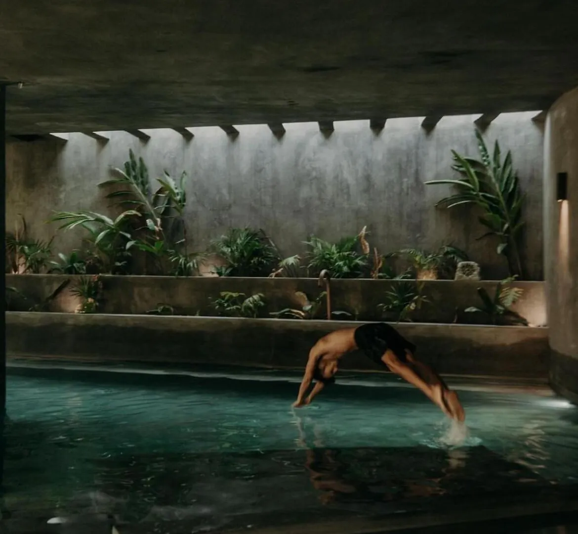 Mayan Luxury Temple With Pool, Firepit And Concierge Services Tulum 0*,