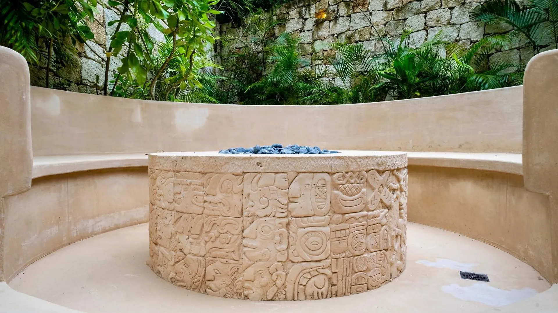 Mayan Luxury Temple With Pool, Firepit And Concierge Services Tulum Apartmán