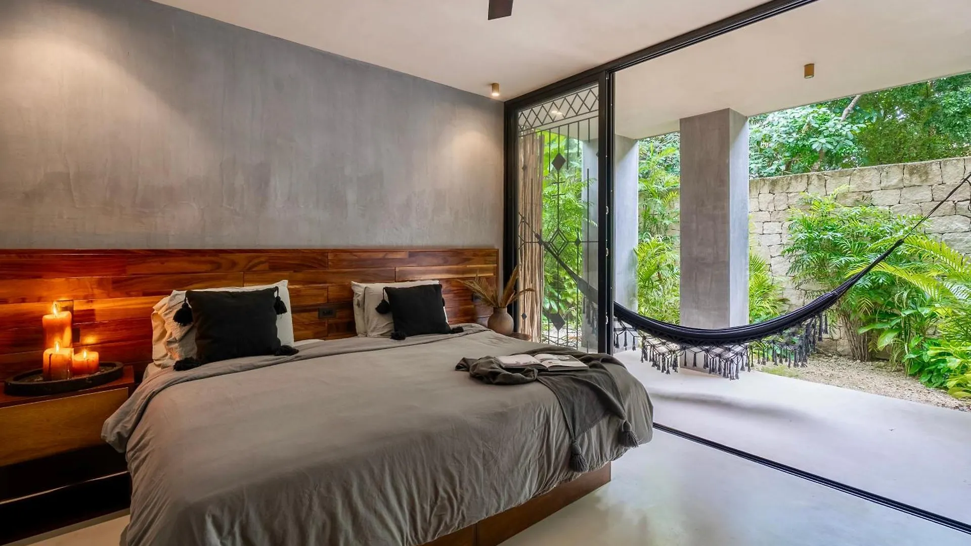 Mayan Luxury Temple With Pool, Firepit And Concierge Services Tulum 0*,  Mexiko