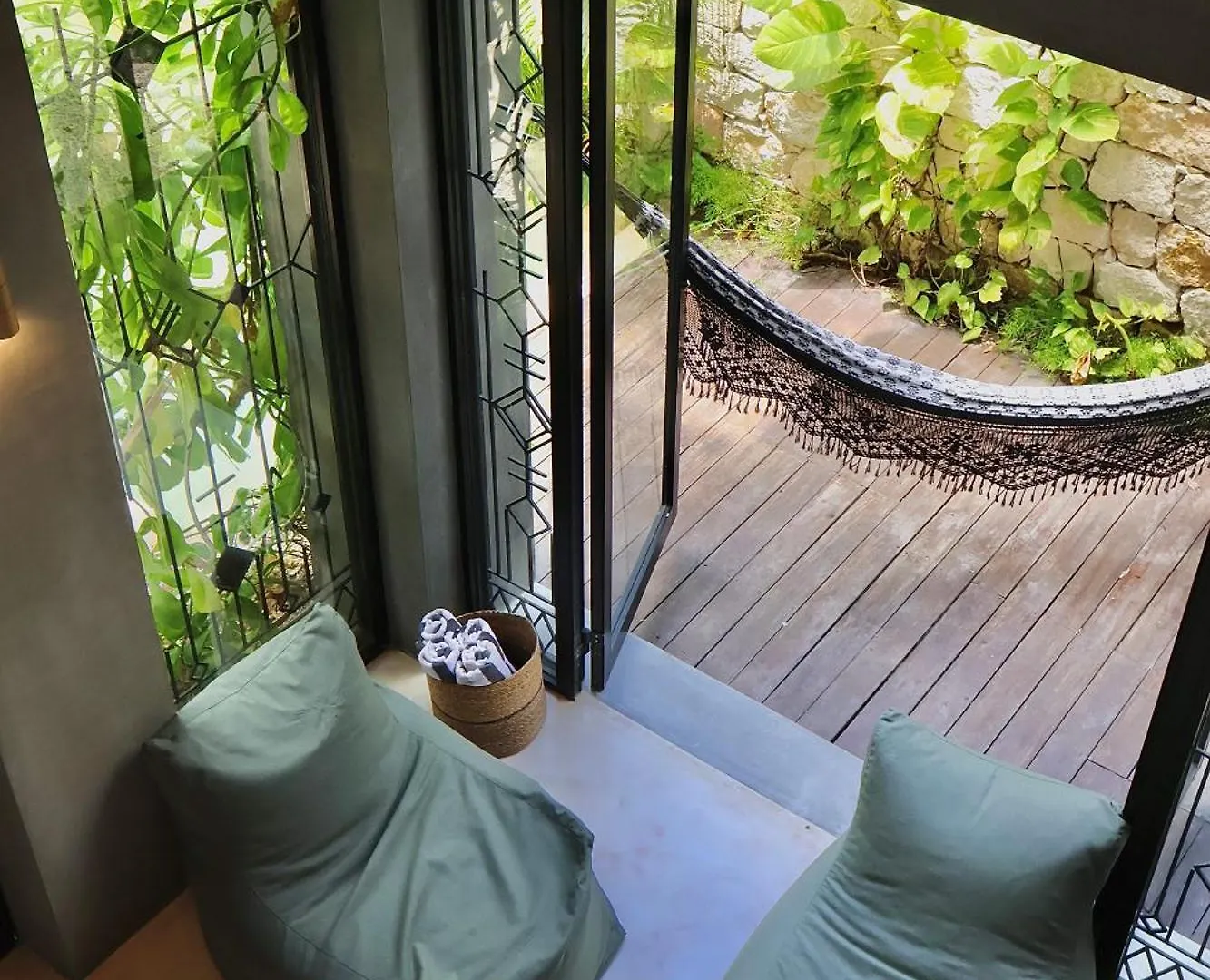 Apartmán Mayan Luxury Temple With Pool, Firepit And Concierge Services Tulum
