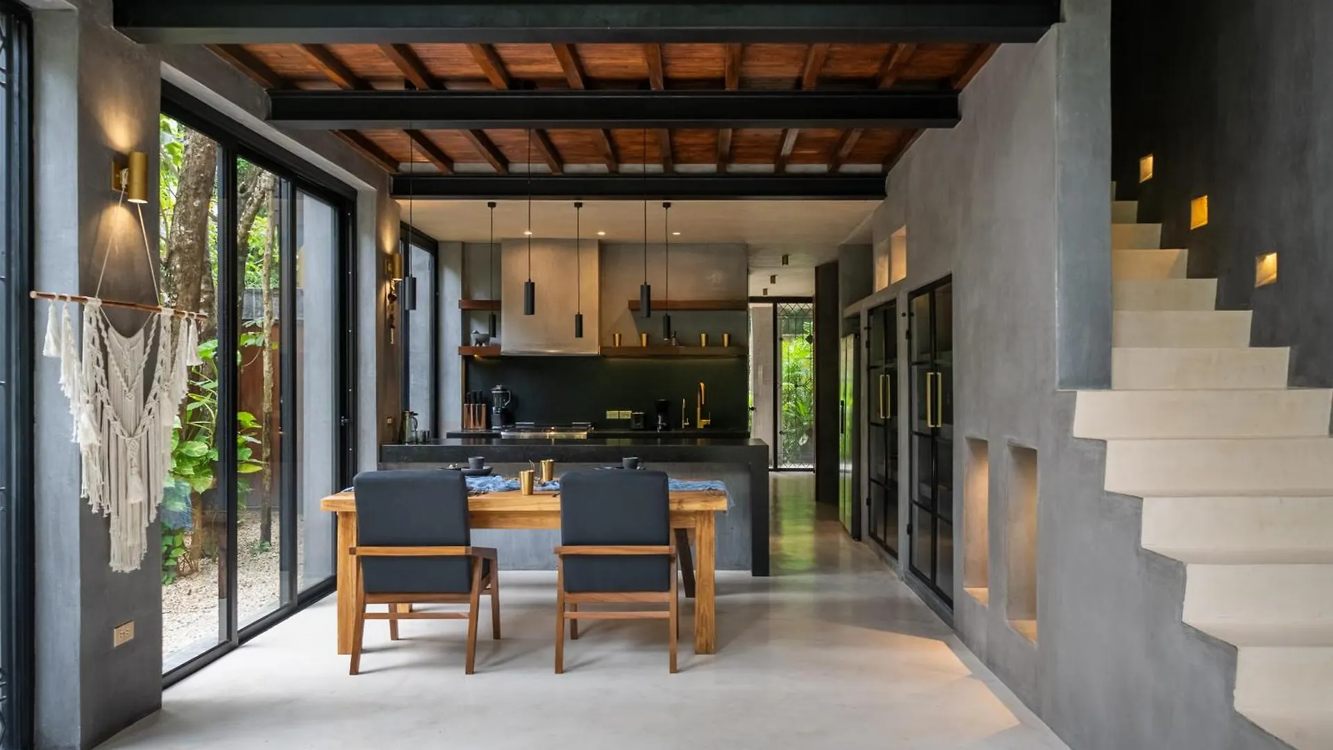 Mayan Luxury Temple With Pool, Firepit And Concierge Services Tulum Apartmán