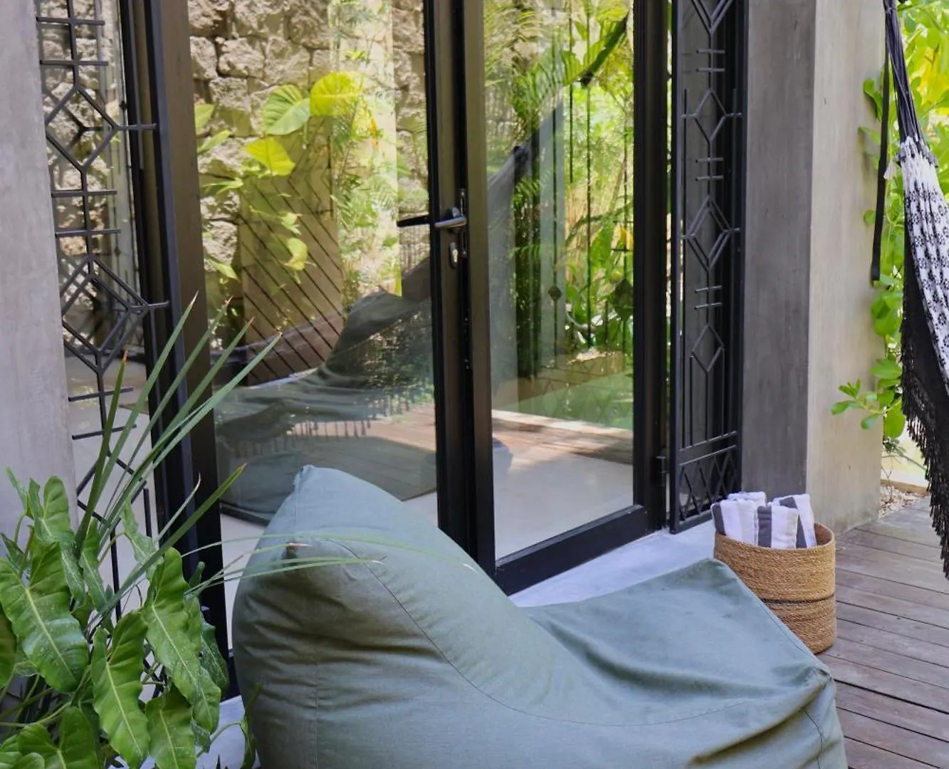 Mayan Luxury Temple With Pool, Firepit And Concierge Services Tulum 0*,  Mexiko