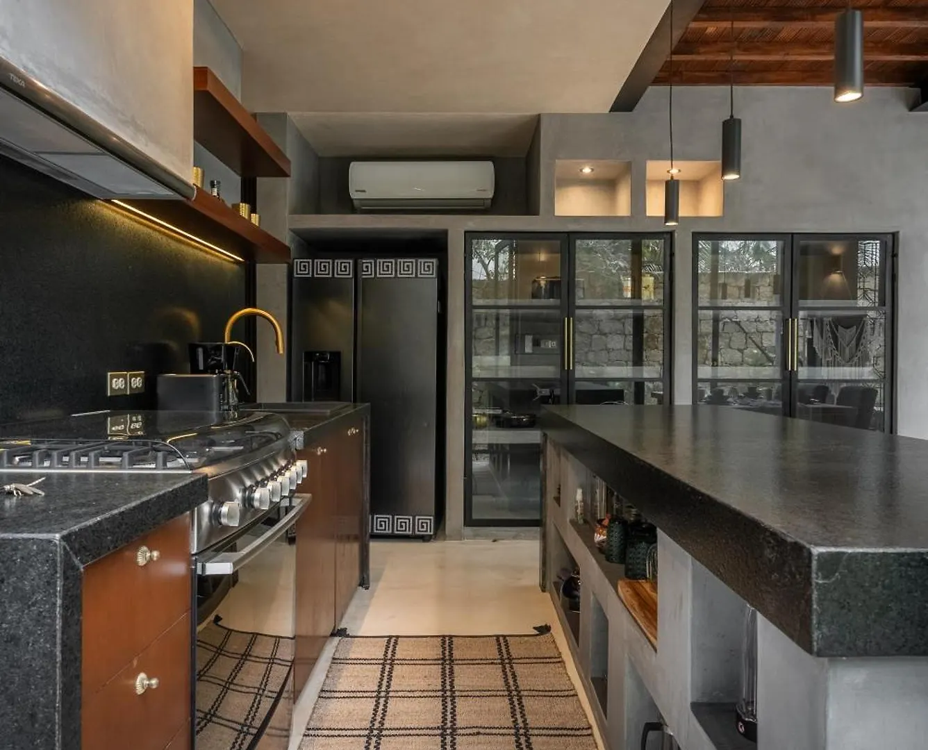 Apartmán Mayan Luxury Temple With Pool, Firepit And Concierge Services Tulum